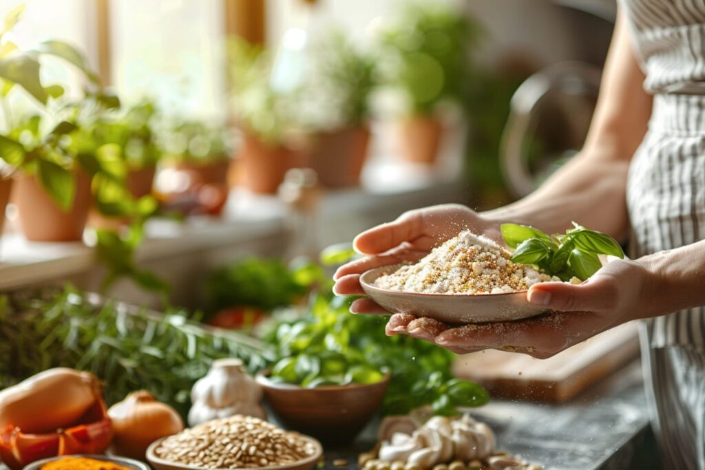 Apprendre à peser sans balance comme un pro !