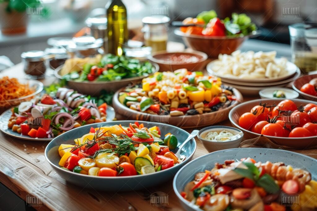 Des idées gourmandes pour savoir que manger ce soir