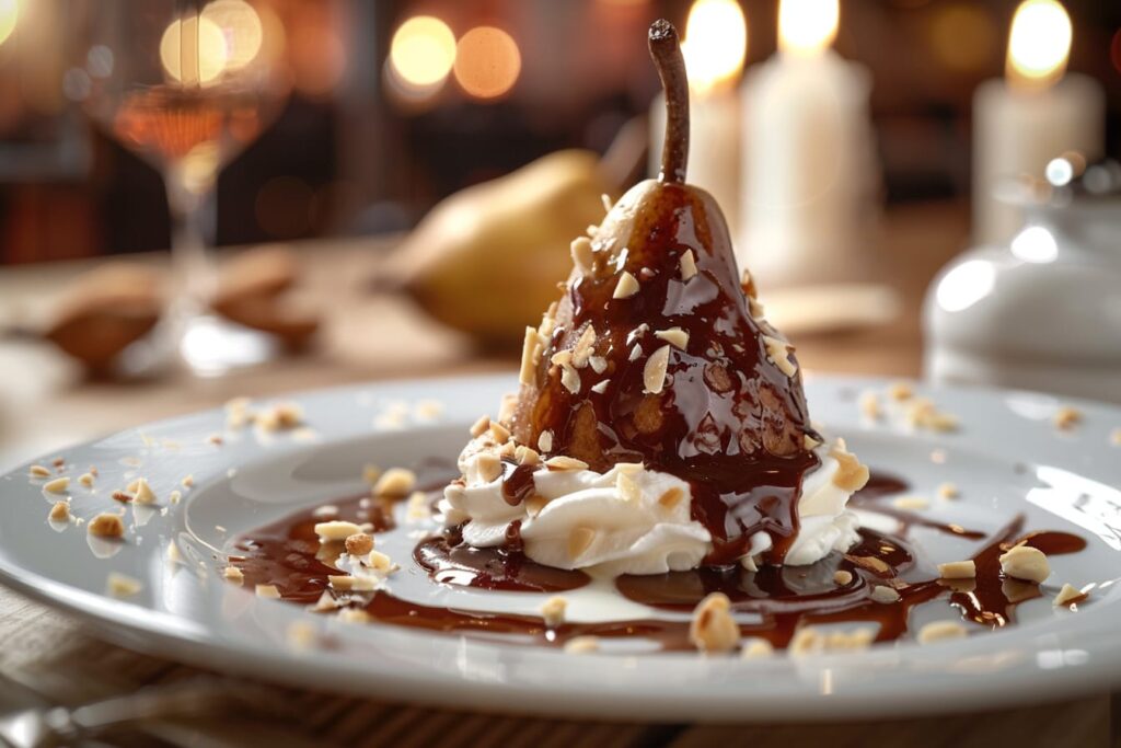 Les ingrédients clés