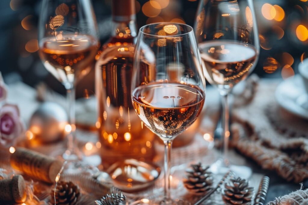 Tout savoir sur le nombre de verres dans une bouteille de vin