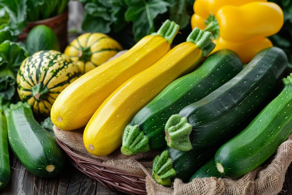 Vive la saisonnalité !